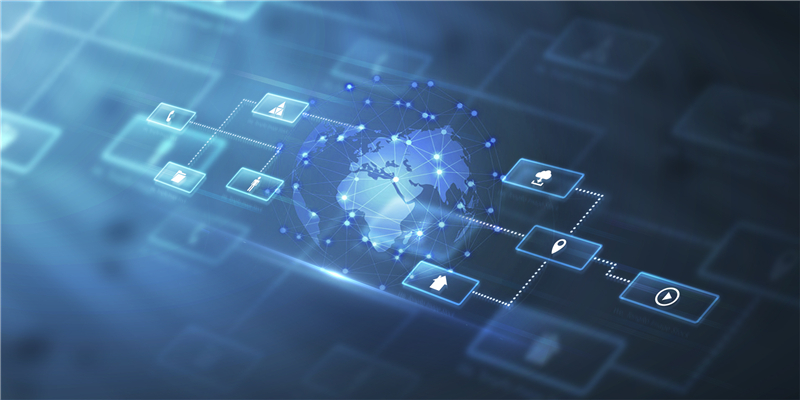 将人(rén)工(gōng)智能(néng)融入基礎設施建設