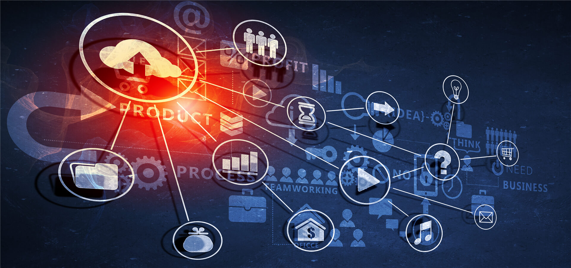 中國(guó)雲計(jì)算(suàn)市(shì)場(chǎng)規模突破千億大(dà)關 智能(néng)化(huà)是(shì)一(yī)大(dà)趨勢